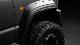 Maruti Suzuki Jimny Alloy Wheels